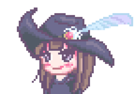 名刺用おえかき仮komatsu